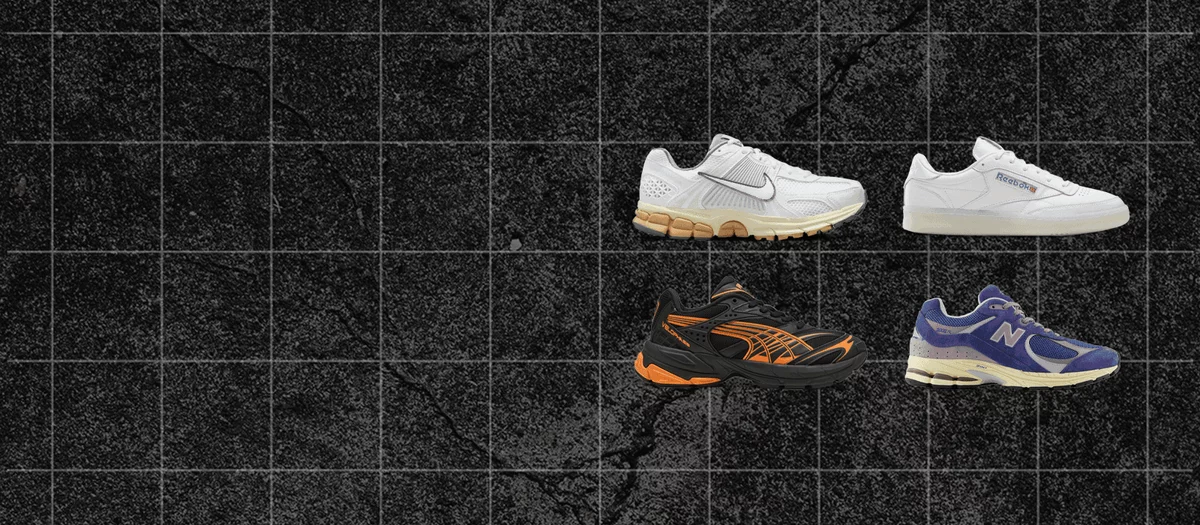 20% Off Kicks