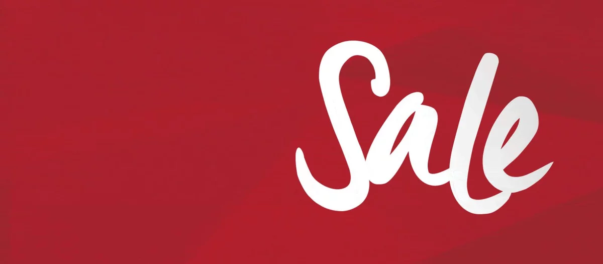Sale