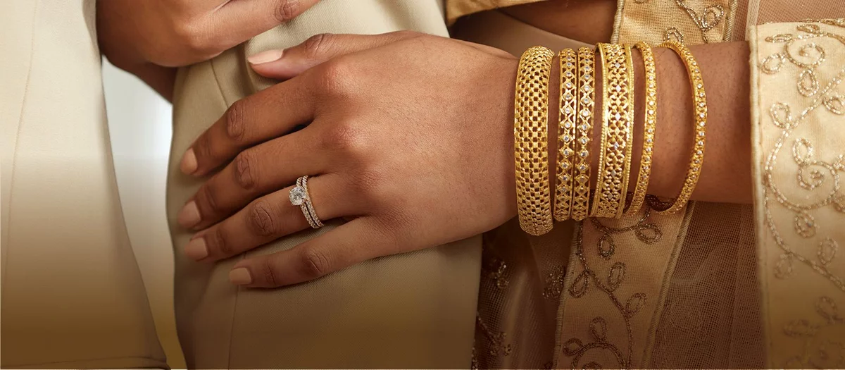 Sterns gold jewellery