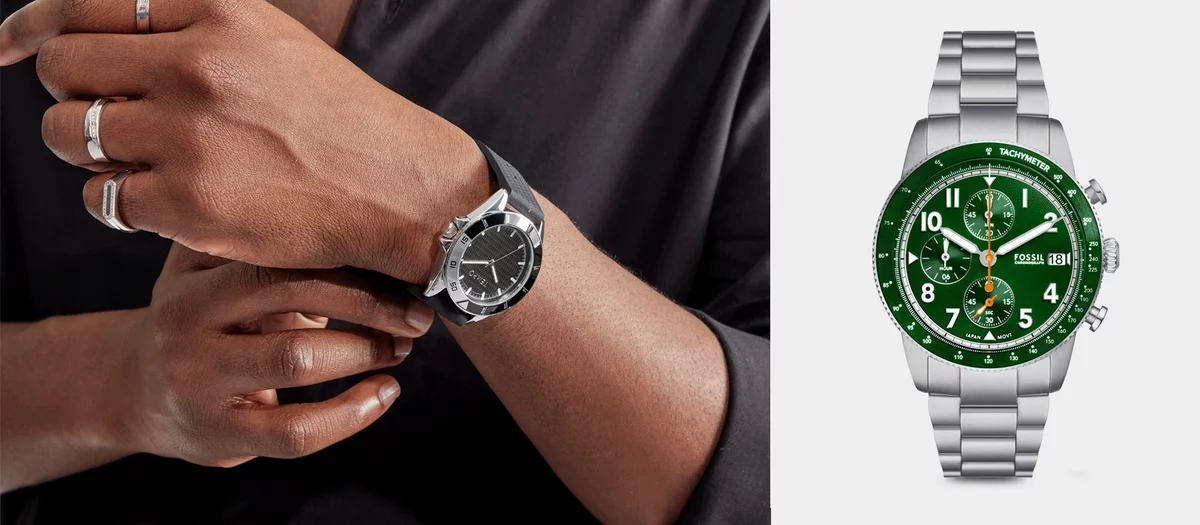 Men's watches