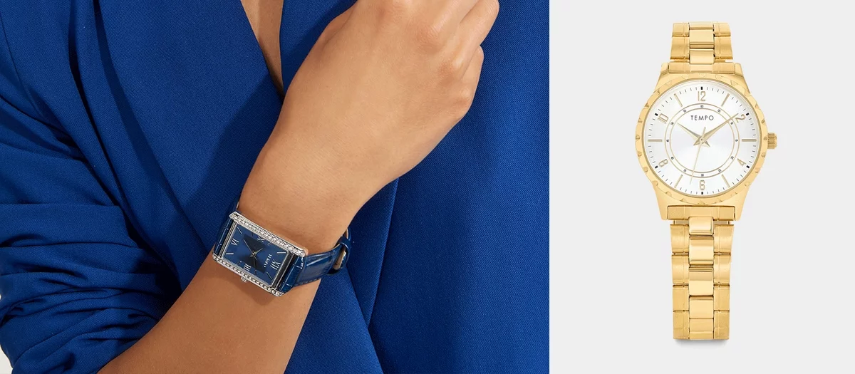 ladies watches