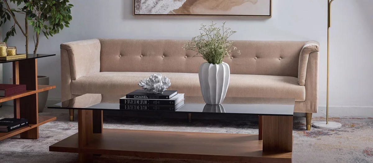 Homeware & Furniture