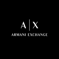 ASJ Armani Exchange