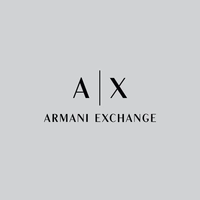 Sterns Armani Exchange