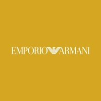 American Swiss Emporio Armani