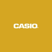 American Swiss Casio