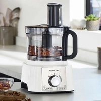 Food processors