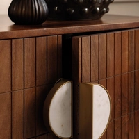 Drawers & pedestals