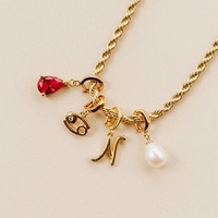 Galaxy charms
