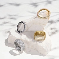 Galaxy rings