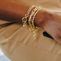 Galaxy bracelets