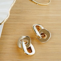 Galaxy earrings