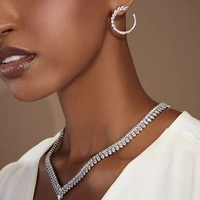 Galaxy jewellery