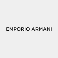 Emporio armani watches