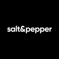 Salt & Pepper