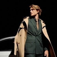 Suit Jackets