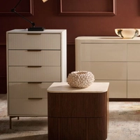 Drawers & cabinets