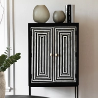 Drawers and cabinets