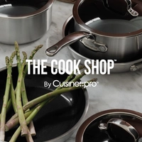 The Cook Shop