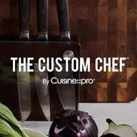 The Custom Chef