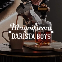 Magnificent Barista Boys