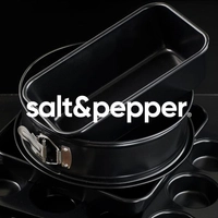Salt & Pepper