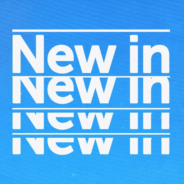 New in