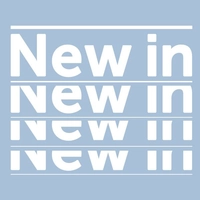 NEW IN