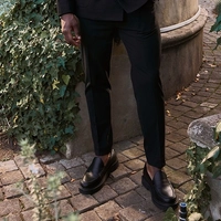 Suit pants