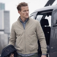 G-Star Jackets