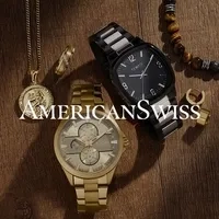 American Swiss