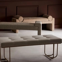 Benches