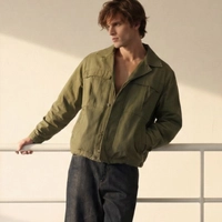 G-Star Jackets