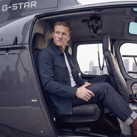 G-Star Men