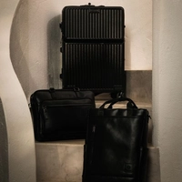 Bags and lugguage