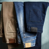 Denim