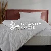 Granny Goose