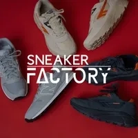 Sneaker Factory