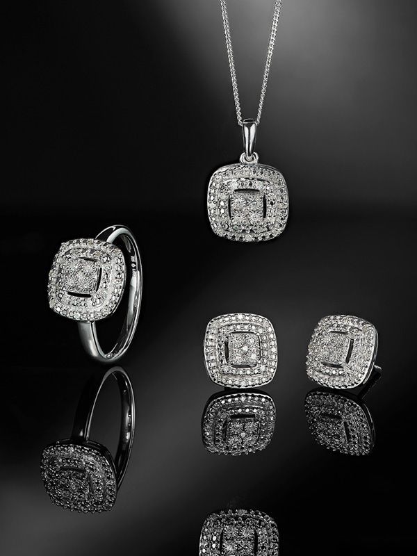 Diamonds