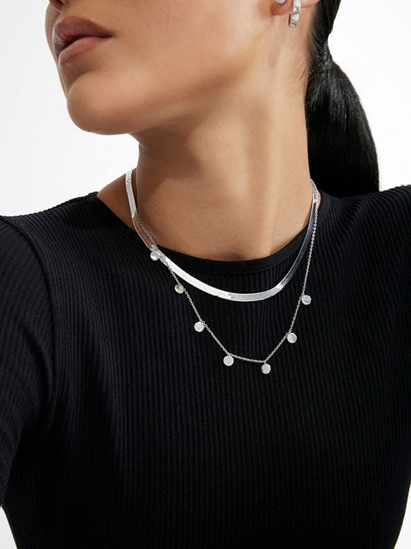 Silver