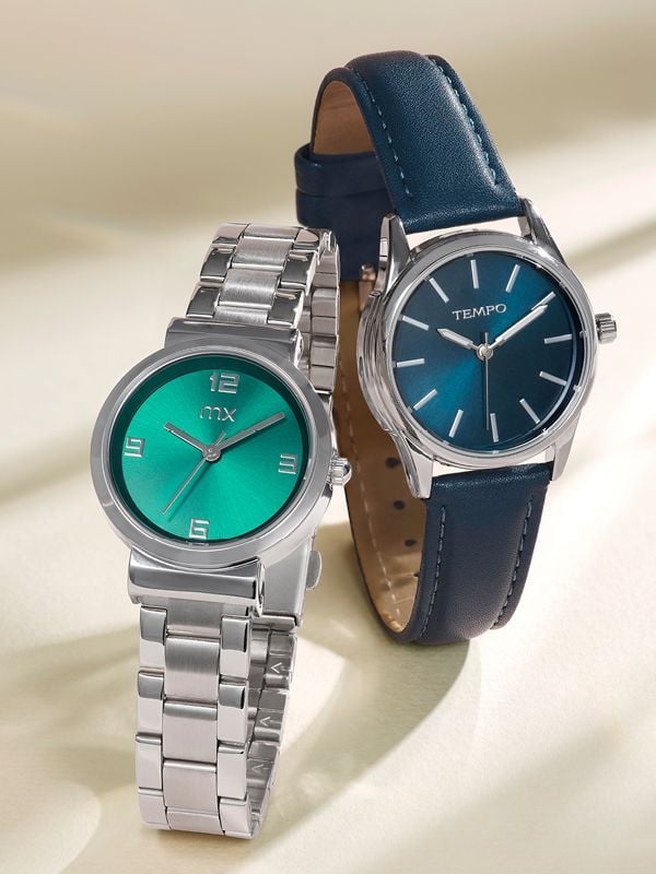 Sterns Tempo watches