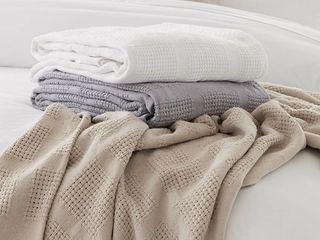 Volpes Blankets