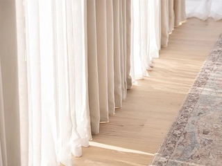 Volpes Curtains