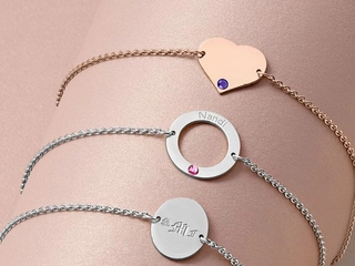 Sterns personalisation