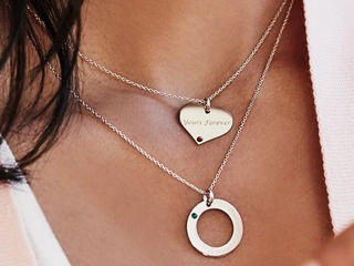 Sterns personalisation