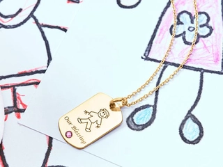 Sterns personalisation