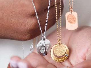 Sterns personalisation 