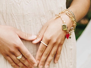 Galaxy & Co Locket charms