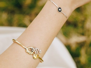 Galaxy & Co zodiac charms