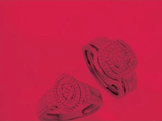 Sterns multi-stone diamonds